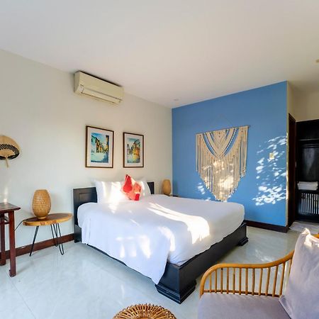 New Sunshine Homestay Hoi An Exterior foto